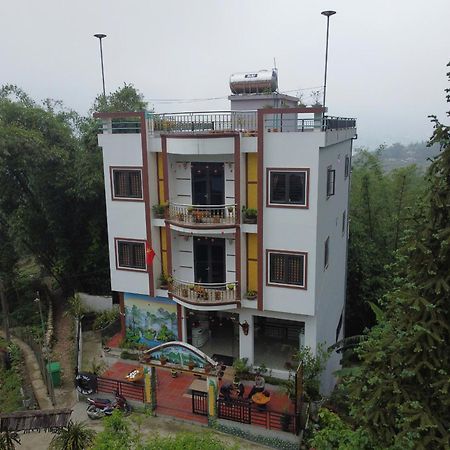 Ngua Bay Hotel Sa Pa Ngoại thất bức ảnh