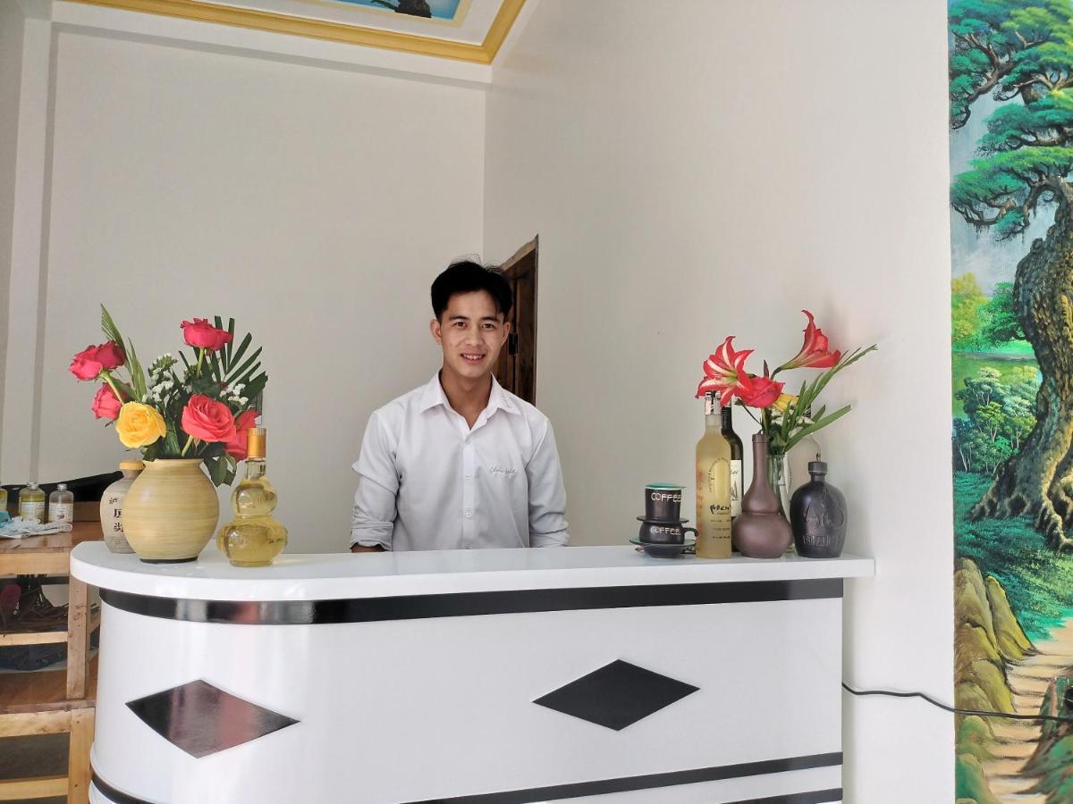 Ngua Bay Hotel Sa Pa Ngoại thất bức ảnh