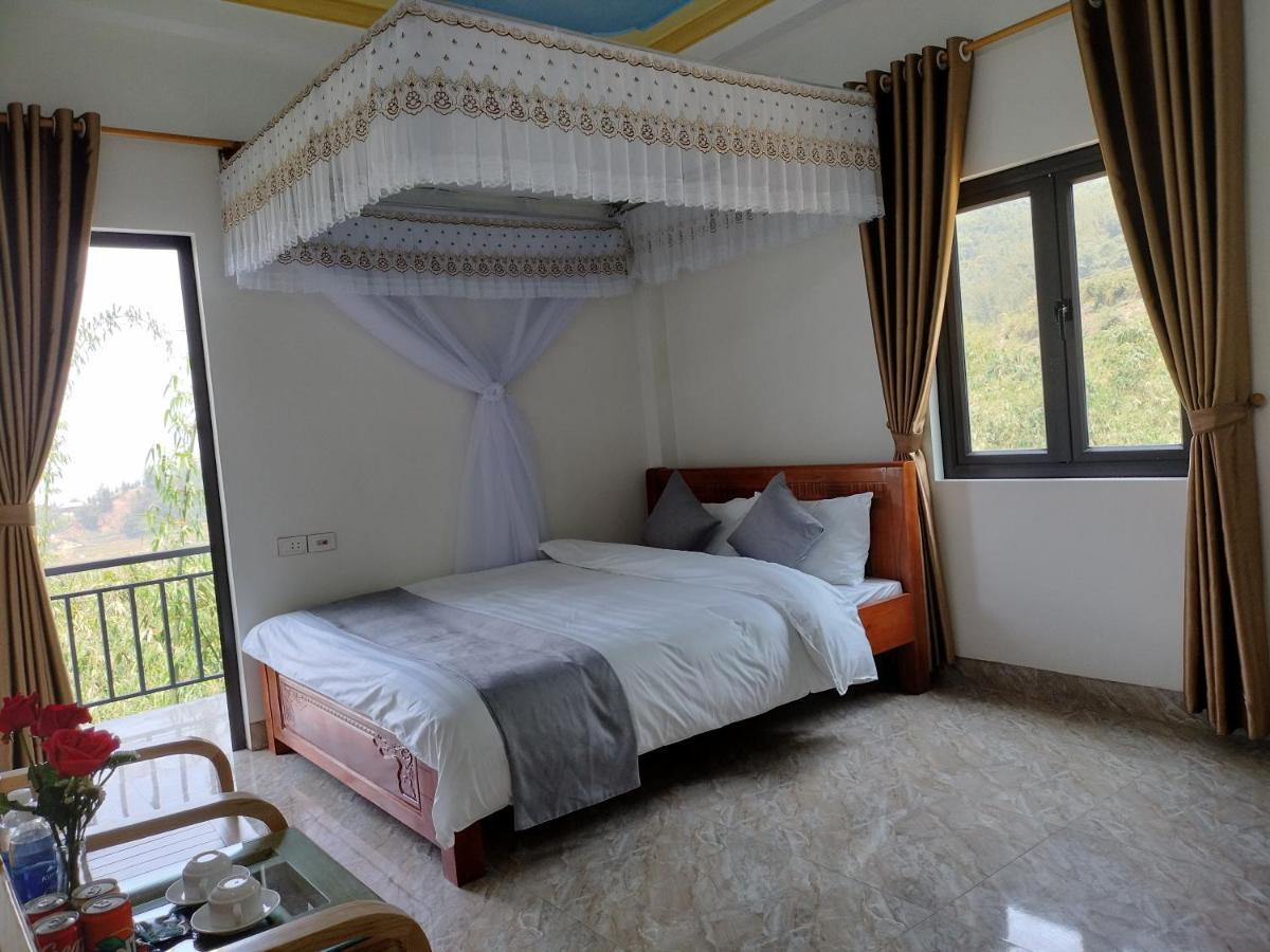 Ngua Bay Hotel Sa Pa Ngoại thất bức ảnh