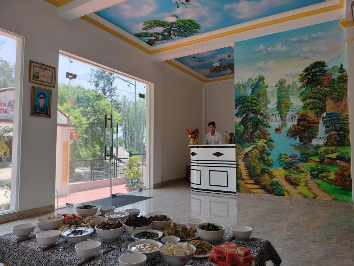 Ngua Bay Hotel Sa Pa Ngoại thất bức ảnh