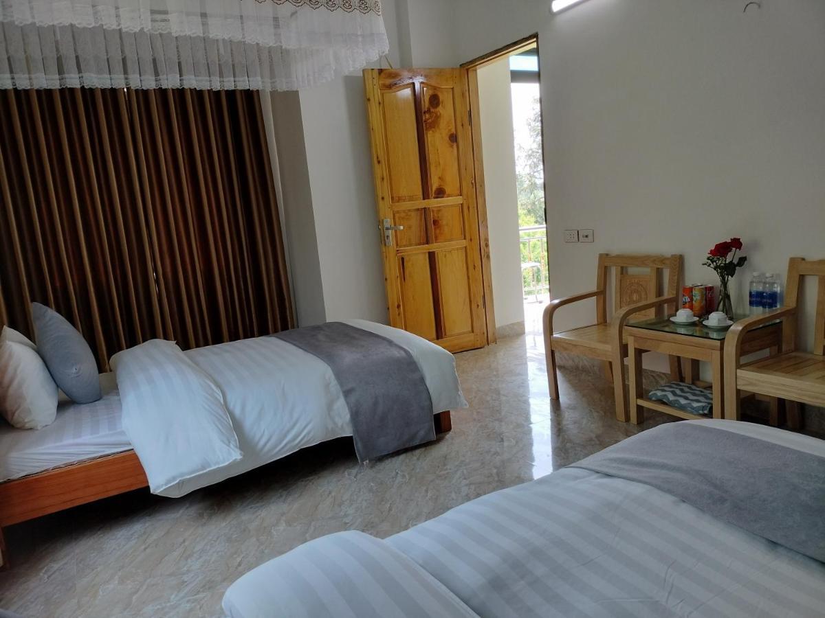 Ngua Bay Hotel Sa Pa Ngoại thất bức ảnh