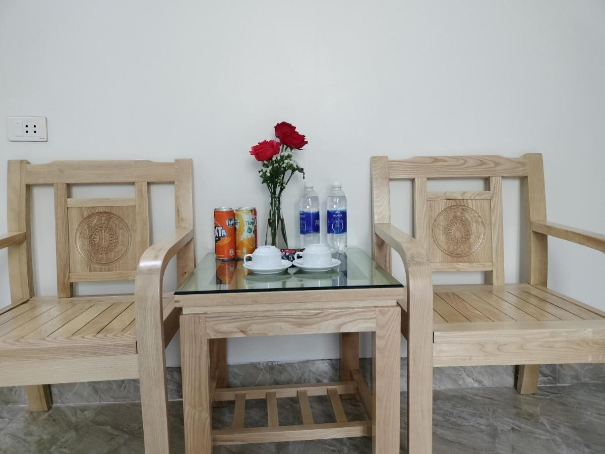 Ngua Bay Hotel Sa Pa Ngoại thất bức ảnh