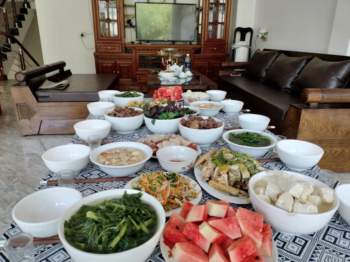 Ngua Bay Hotel Sa Pa Ngoại thất bức ảnh