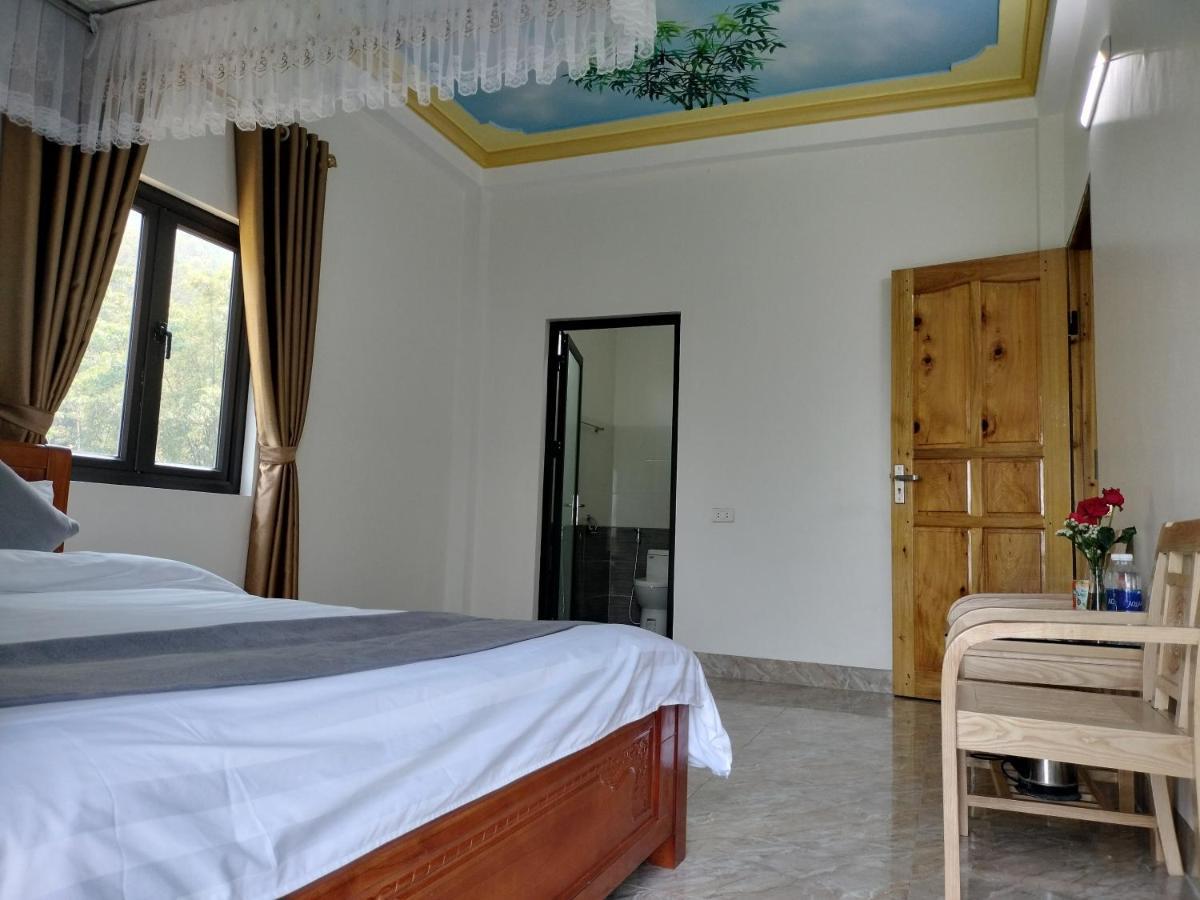 Ngua Bay Hotel Sa Pa Ngoại thất bức ảnh