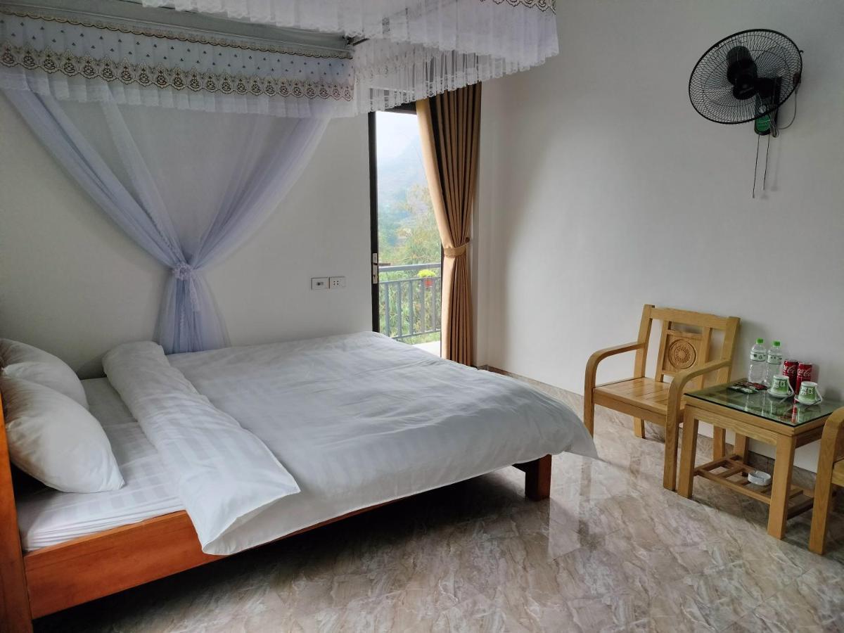 Ngua Bay Hotel Sa Pa Ngoại thất bức ảnh
